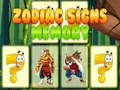 Jwèt Zodiac Signs Memory