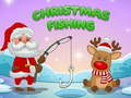 Jwèt Christmas fishing