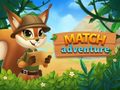 Jwèt Match Adventure