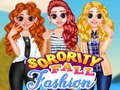 Jwèt Sorority Fall Fashion