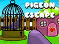 Jwèt Pigeon Escape