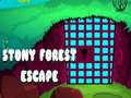 Jwèt Stony Forest Escape