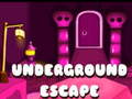 Jwèt Underground Escape