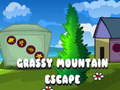 Jwèt Grassy Mountain Escape