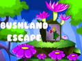 Jwèt Bushland Escape