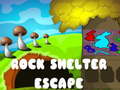 Jwèt Rock Shelter Escape