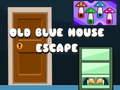 Jwèt Old Blue House Escape