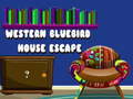Jwèt Western Bluebird House Escape