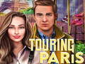 Jwèt Touring Paris