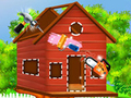 Jwèt Baby Taylor Build A Treehouse