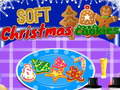 Jwèt Soft Christmas Cookies
