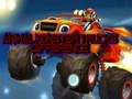 Jwèt Animal Monster Trucks Difference