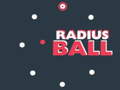 Jwèt Radius Ball