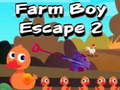 Jwèt Farm Boy Escape 2