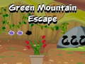 Jwèt Green Mountain Escape