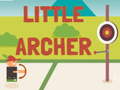 Jwèt Little Archer