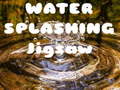 Jwèt Water Splashing Jigsaw