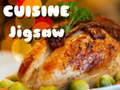 Jwèt Cuisine Jigsaw