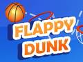 Jwèt Flappy Dunk