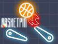Jwèt Basket Pin