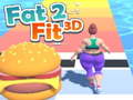 Jwèt Fat 2 Fit 3D 