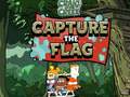 Jwèt Craig of The Creek: Capture The Flag