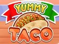 Jwèt Yummy Taco