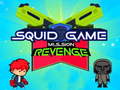 Jwèt Squid Game Mission Revenge