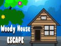 Jwèt Woody House Escape