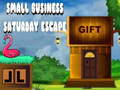 Jwèt Small Business Saturday Escape