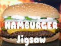 Jwèt Hamburger Jigsaw