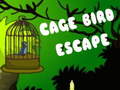 Jwèt Cage Bird Escape