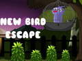 Jwèt New Bird Escape