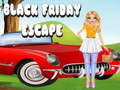 Jwèt G2L Black Friday Escape