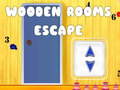 Jwèt Wooden Rooms Escape