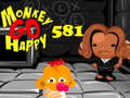 Jwèt Monkey Go Happy Stage 581