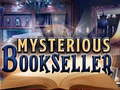 Jwèt Mysterious Bookseller