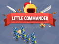 Jwèt Little comander
