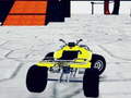 Jwèt ATV Stunts