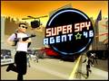 Jwèt Super Spy Agent 46