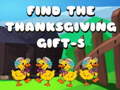 Jwèt Find The ThanksGiving Gift-5