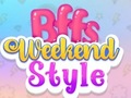Jwèt Bff Weekend Style