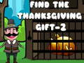 Jwèt Find The ThanksGiving Gift - 2