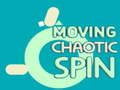 Jwèt Moving Chaotic Spin