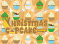 Jwèt Christmas Cupcake Match3