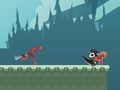 Jwèt Stickdoll 2 : Revenge of Flame