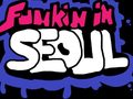 Jwèt Funkin In Seoul