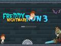 Jwèt Freddy Run 3