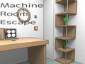 Jwèt Machine Room Escape