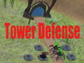Jwèt Tower Defense 